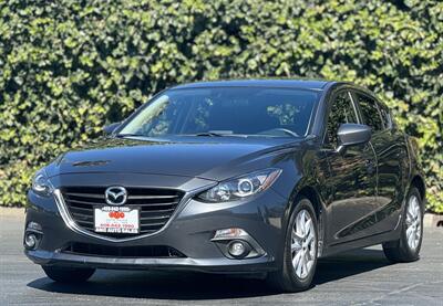 2016 Mazda Mazda3 i Touring   - Photo 1 - San Jose, CA 95126