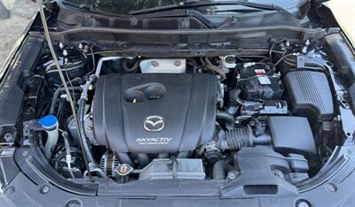 2017 Mazda CX-5 Grand Touring   - Photo 21 - San Jose, CA 95126