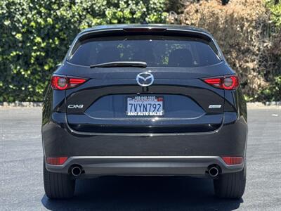 2017 Mazda CX-5 Grand Touring   - Photo 3 - San Jose, CA 95126