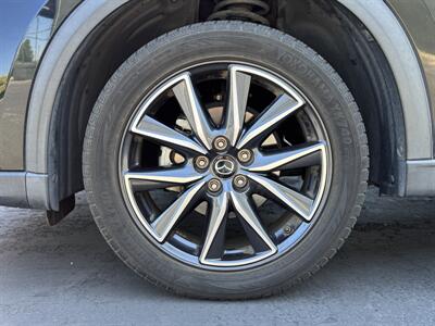 2017 Mazda CX-5 Grand Touring   - Photo 20 - San Jose, CA 95126