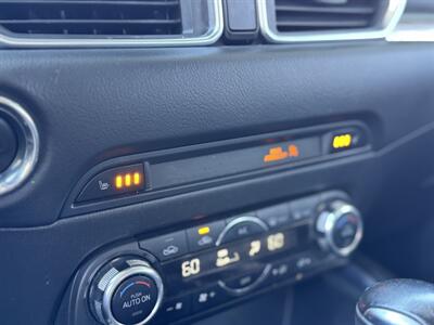 2017 Mazda CX-5 Grand Touring   - Photo 17 - San Jose, CA 95126