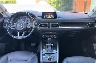 2017 Mazda CX-5 Grand Touring   - Photo 8 - San Jose, CA 95126