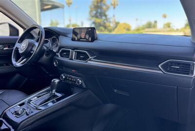 2017 Mazda CX-5 Grand Touring   - Photo 10 - San Jose, CA 95126