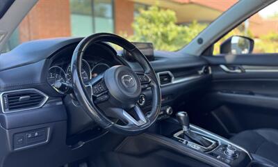 2017 Mazda CX-5 Grand Touring   - Photo 6 - San Jose, CA 95126