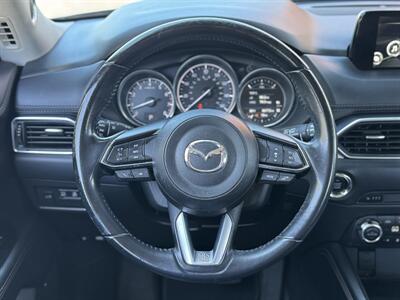 2017 Mazda CX-5 Grand Touring   - Photo 7 - San Jose, CA 95126