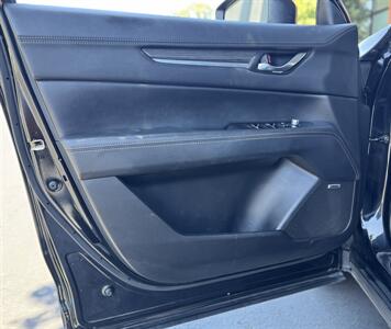 2017 Mazda CX-5 Grand Touring   - Photo 19 - San Jose, CA 95126