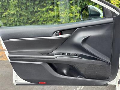 2020 Toyota Camry LE - Photo 17 - San Jose, CA 95126
