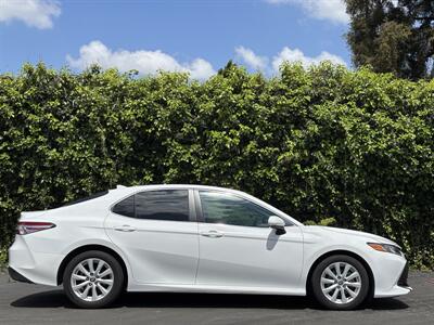 2020 Toyota Camry LE - Photo 6 - San Jose, CA 95126