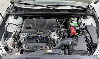 2020 Toyota Camry LE - Photo 19 - San Jose, CA 95126