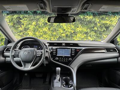 2020 Toyota Camry LE - Photo 10 - San Jose, CA 95126
