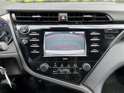 2020 Toyota Camry LE - Photo 15 - San Jose, CA 95126