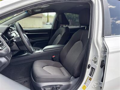 2020 Toyota Camry LE - Photo 11 - San Jose, CA 95126