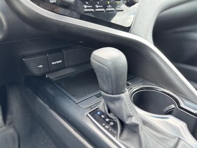 2020 Toyota Camry LE - Photo 16 - San Jose, CA 95126