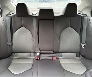 2020 Toyota Camry LE - Photo 12 - San Jose, CA 95126