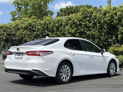 2020 Toyota Camry LE - Photo 5 - San Jose, CA 95126