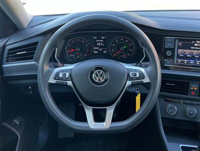 2021 Volkswagen Jetta S   - Photo 14 - San Jose, CA 95126