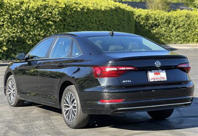 2021 Volkswagen Jetta S   - Photo 3 - San Jose, CA 95126