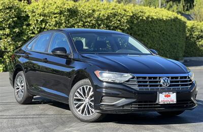 2021 Volkswagen Jetta S   - Photo 7 - San Jose, CA 95126