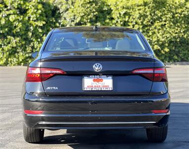 2021 Volkswagen Jetta S   - Photo 4 - San Jose, CA 95126