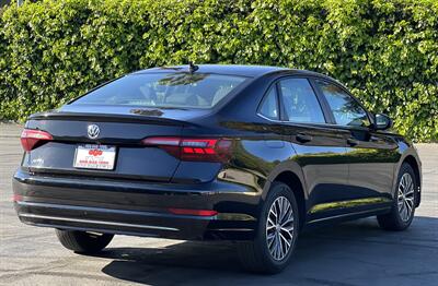 2021 Volkswagen Jetta S   - Photo 5 - San Jose, CA 95126