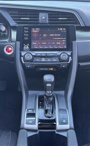 2019 Honda Civic EX   - Photo 12 - San Jose, CA 95126