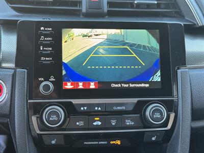 2019 Honda Civic EX   - Photo 14 - San Jose, CA 95126