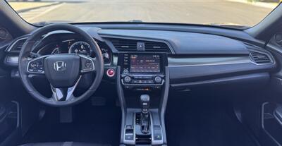 2019 Honda Civic EX   - Photo 10 - San Jose, CA 95126