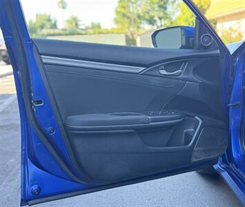 2019 Honda Civic EX   - Photo 16 - San Jose, CA 95126
