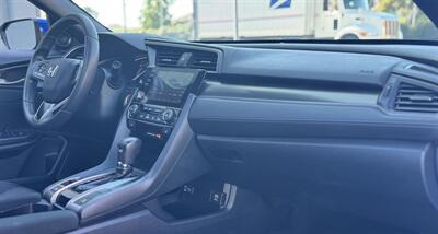 2019 Honda Civic EX   - Photo 11 - San Jose, CA 95126