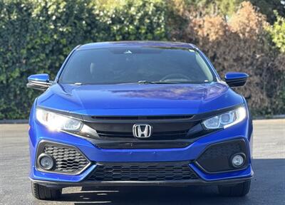 2019 Honda Civic EX   - Photo 8 - San Jose, CA 95126