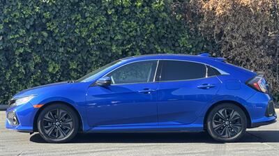 2019 Honda Civic EX   - Photo 2 - San Jose, CA 95126