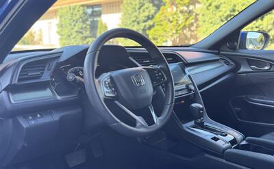 2019 Honda Civic EX   - Photo 9 - San Jose, CA 95126