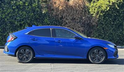2019 Honda Civic EX   - Photo 6 - San Jose, CA 95126