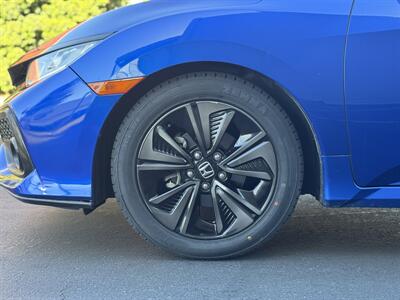 2019 Honda Civic EX   - Photo 18 - San Jose, CA 95126