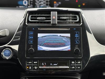 2017 Toyota Prius Two   - Photo 15 - San Jose, CA 95126