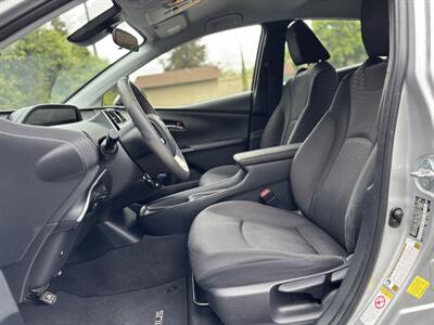 2017 Toyota Prius Two   - Photo 11 - San Jose, CA 95126