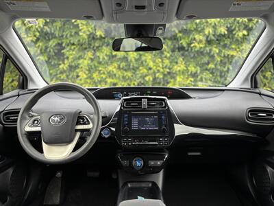 2017 Toyota Prius Two   - Photo 10 - San Jose, CA 95126