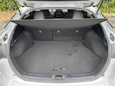 2017 Toyota Prius Two   - Photo 18 - San Jose, CA 95126