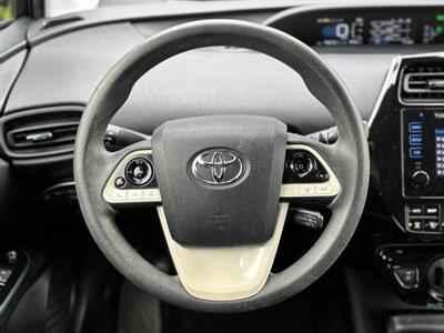 2017 Toyota Prius Two   - Photo 13 - San Jose, CA 95126