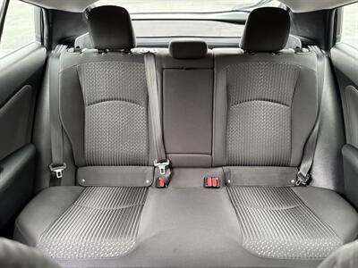 2017 Toyota Prius Two   - Photo 12 - San Jose, CA 95126
