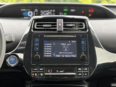 2017 Toyota Prius Two   - Photo 14 - San Jose, CA 95126