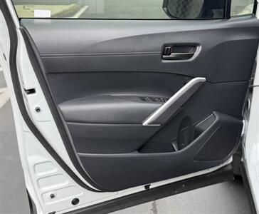 2024 Toyota Corolla Cross LE   - Photo 19 - San Jose, CA 95126