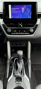 2024 Toyota Corolla Cross LE   - Photo 12 - San Jose, CA 95126