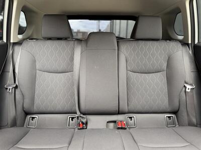 2024 Toyota Corolla Cross LE   - Photo 15 - San Jose, CA 95126