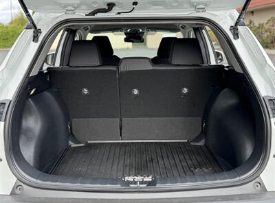 2024 Toyota Corolla Cross LE   - Photo 18 - San Jose, CA 95126