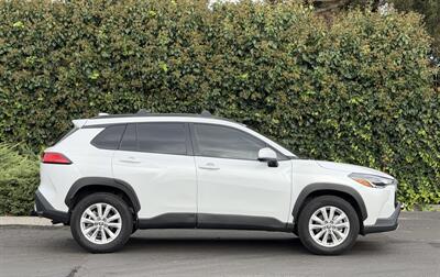 2024 Toyota Corolla Cross LE   - Photo 6 - San Jose, CA 95126