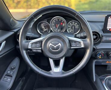 2021 Mazda MX-5 Miata Sport   - Photo 20 - San Jose, CA 95126