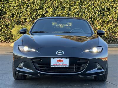 2021 Mazda MX-5 Miata Sport   - Photo 8 - San Jose, CA 95126