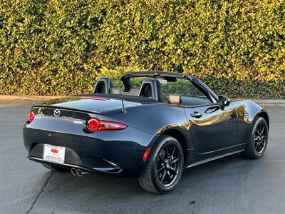 2021 Mazda MX-5 Miata Sport   - Photo 12 - San Jose, CA 95126