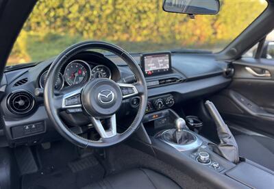 2021 Mazda MX-5 Miata Sport   - Photo 13 - San Jose, CA 95126